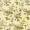 Ткань Titley and Marr Classic Collection Lilacs-on-Linen-06-Lilac 