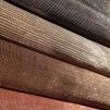 Ткань Bisson Bruneel Blinds Fabrics POLYCUIVRE-1403857898 