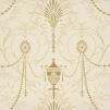 Обои для стен Little Greene London Wallpapers V 0273MAJEWEL 