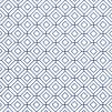 Обои для стен  Stroheim Small Prints Wallcovering 75004W Josepha - Navy 04 