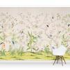 Обои для стен  MuralSources Chinoiserie murals CH-630-EG-2T 