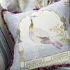 Ткань The Royal Collection Rosa Chinensis Fabrics 29699 