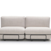 Диван    GB_Lounge_2_seater_packshot_Front_Tensing_Bianco 