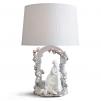    Tranquility Table Lamp 