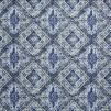 Ткань Prestigious Textiles Tahiti 8624 banyan_8624-705 banyan indigo 