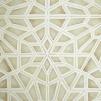 Обои для стен Fromental Serigraphe Z003-Kaleidoscope_col4-Chartres 