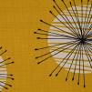 Ткань MissPrint Our Printed Fabrics Dandelion-Mobile-Sunflower-Yellow 