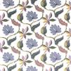 Ткань Kinnamark Flameretardant - Pattern TAHITI-FS-FR-100811-03-Fabric_4 