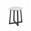    Lepus Square Side Table 