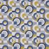 Ткань Prestigious Textiles Abstract 8684-735 puzzle whirlpool 