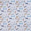 Ткань Prestigious Textiles Fresh 5008 oh my deer_5008-738 oh my deer colon 