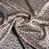 Ткань Jakob Schlaepfer Satin Print 202041_875  купить в Москве по выгодной цене|Интернет-магазин дизайнерских решений Decorwall