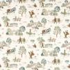 Ткань Sanderson Disney Home Fabrics 227169 