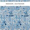 Ткань Harlequin Indoor Outdoor Prints 121057 