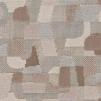 Ткань Zimmer + Rohde Puzzle 10997892  купить в Москве по выгодной цене|Интернет-магазин дизайнерских решений Decorwall