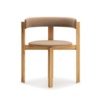 Кресло    Principal chair_Packshot_Front_Oak_Relate_0441 