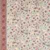 Ткань Zoffany Indienne Fabrics 322780  купить в Москве по выгодной цене|Интернет-магазин дизайнерских решений Decorwall