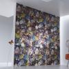 Обои для стен Jakob Schlaepfer Textiles Interior interior_glinka_albus 