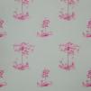 Ткань Andrew Martin Kit Kemp 71504-travellers-tales-hot-pink 
