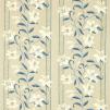 Ткань Sanderson Sojourn Prints & Embroideries 225351 