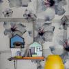 Обои для стен Wall&Deco 2014 Contemporary Wallpaper EAU NOUVEAU 