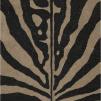 Ткань Andrew Martin Spectator arazova-black-ivory 