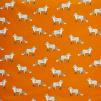 Ткань Prestigious Textiles Nature 5044 fox_5044-460 fox umber 
