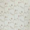 Ткань  Barneby Gates Barneby Fabrics English-Robin-R-parchment-swatch 