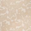 Обои для стен Stroheim Silhouettes Wallcovering In Bloom Paperweave - Bisque On Natural 