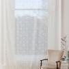 Ткань Morton Young and Borland Madras Panels 10012b_natural 