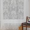 Ткань  Morton Young and Borland Lace Panels 13364_natwhite 