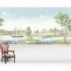 Обои для стен MuralSources Americana mural panoramics PN-600-CL1-00-2T 