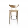 Стул барный   Wood Wave bar stool 