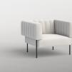Кресло    Fedra_armchair 
