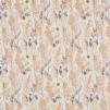 Ткань Prestigious Textiles Mambo 5080 twirl_5080-251 twirl pastel pink 