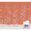 Обои для стен  MuralSources Chinoiserie murals CH-230-OR2-00-2T 