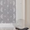 Ткань Morton Young and Borland Lace Panels 7034_whit 