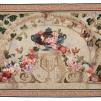  Гобелен Decorative & Floral LW1204_Beauvais_Vase_-_Spring_3 
