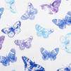 Ткань Bill Beaumont Butterfly Butterfly Ocean 