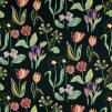 Ткань Kinnamark Interior - Pattern FLORAL-100921-03-Fabric_4 
