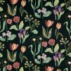 Ткань  Kinnamark Interior - Pattern FLORAL-100921-03-Fabric_4 