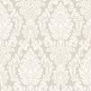 Обои для стен Bradbury & Bradbury Damasks hampshire_pewter_400 