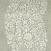Ткань Titley and Marr Printed Patterns Collection Paisley-Ground-01-French-Grey 