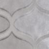 Обои для стен Prestigious Textiles Aspect 1655 curve_1655-964 curve silver shadow 