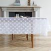  Table Covers 9614_white 