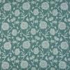 Ткань Prestigious Textiles Hemingway 3681 fielding_3681-697 fielding aquamarine 