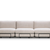Диван    GB_Lounge_3_seater_packshot_Front_Tensing_Bianco 