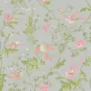 Обои для стен  Cole & Son Selection of Hummingbirds 124-1003 
