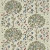 Ткань Morris & Co Archive Embroideries 230343 