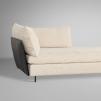 Диван   LIGHT FIELD CHAISE LONGUE 